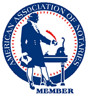 American Association of Notaries